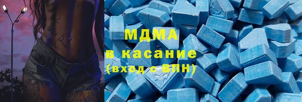 шишки Лагань